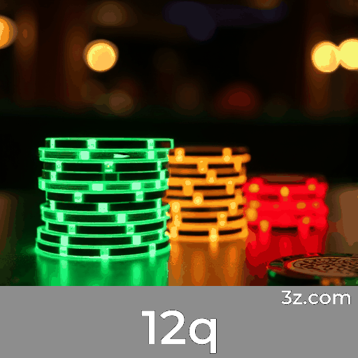 Sistema de Recompensas em Camadas, Maximize Seus Ganhos no 12q