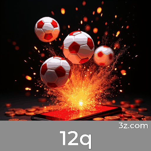 12q: Jogos de Cassino Luxuosos e Emocionantes