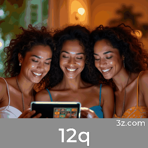 12q: Experiência Profissional de Casino com Jogos de Mesa Ao Vivo