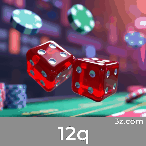 Aposte a qualquer hora, com 12q no seu dispositivo