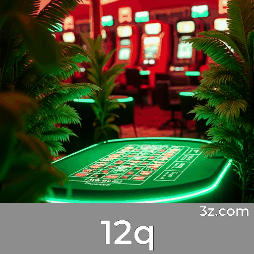 Sistema de Recompensas em Camadas, Maximize Seus Ganhos no 12q