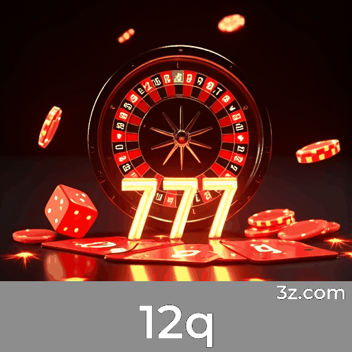 12q: Experiência Profissional de Casino com Jogos de Mesa Ao Vivo