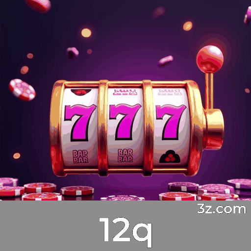 12q: Cassino Online Premiado e Seguro