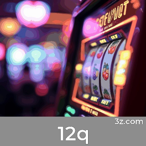 12q: Jogos de Cassino Luxuosos e Emocionantes