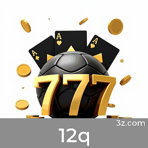 12q: Cassino Online Premiado e Seguro