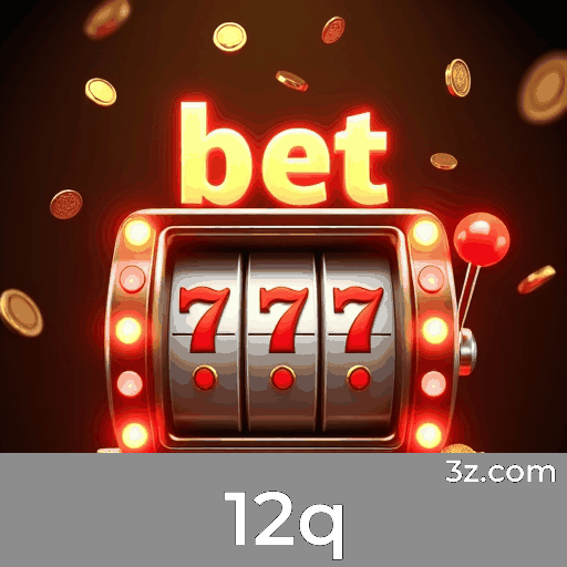 12q: Slots com Prêmios, Jogos de Mesa e Live Dealers